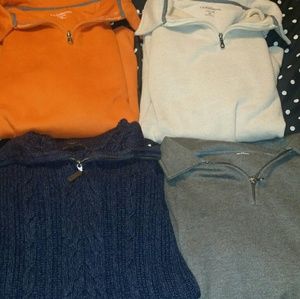 Mens xl pullovers